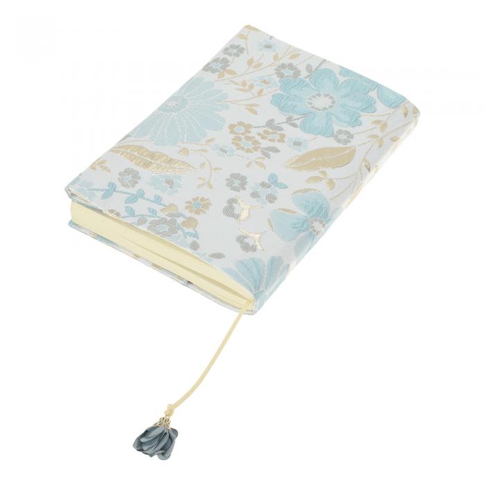 CAPASTEC ブックカバー A5 本 ブック カバー 調整可能 図書を守る 耐久性 中国風 読者 本愛好家 読書用..