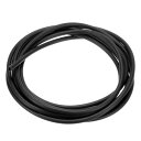 M METERXITY 潤滑油ホース 4mm ID x 6mm(1/4