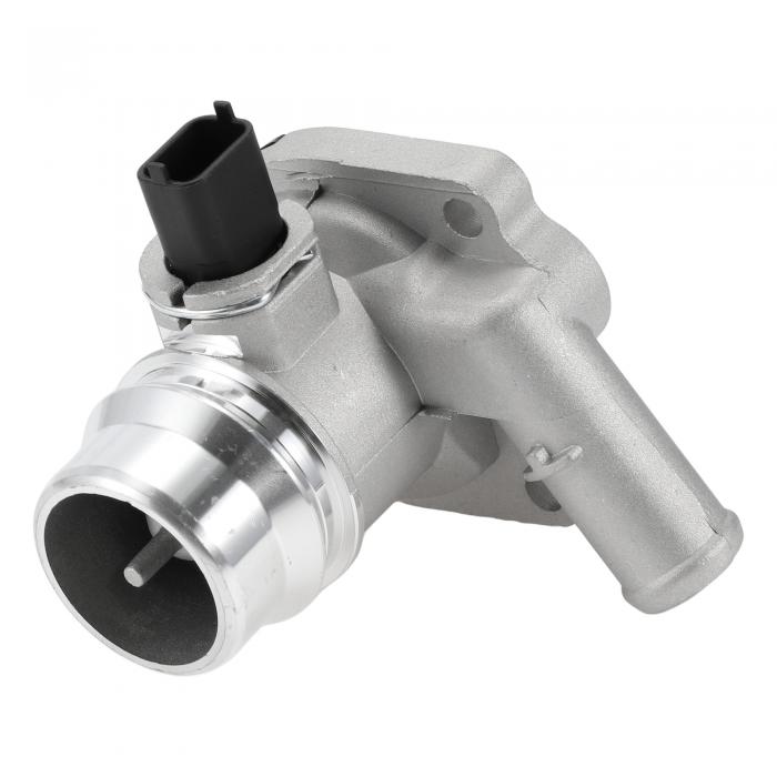 INFINAUTO シボレーに対応クルーズ2011-2015用のビュイックに対応 Encore 2013-2021用のエンジン冷却サ..