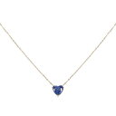 PATIKIL 女性用誕生石ネックレス ハートキュービックジルコニアペンダントネックレス デイティーな18K金メッキダイヤモンドシンプルネックレス 誕生日クリス...