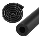 M METERXITY パイプ断熱フォームチューブ 10mm 3/8