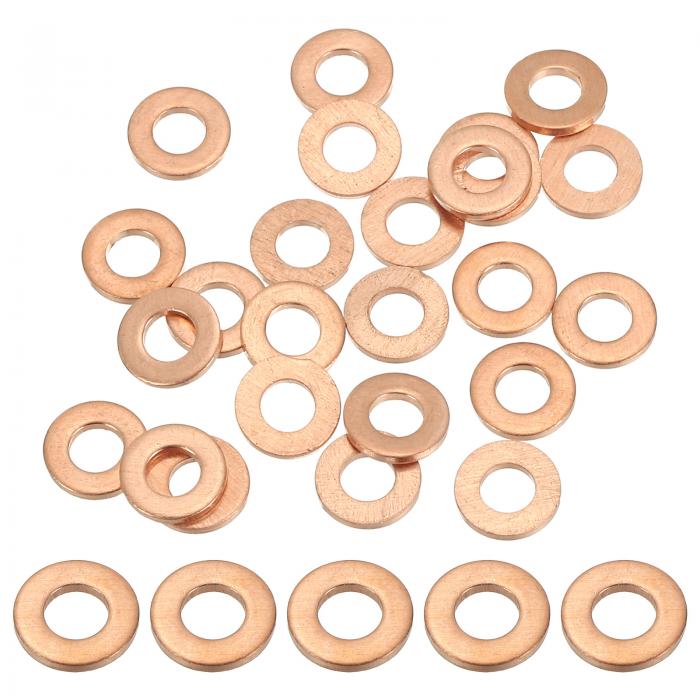 uxcell japan㤨PATIKIL M4Ƽå㡼󥰡254mm ID 8mm OD 1mm ȥåեåȥ󥰥å 塼ܥȥץץ饰ɥѡפβǤʤ229ߤˤʤޤ