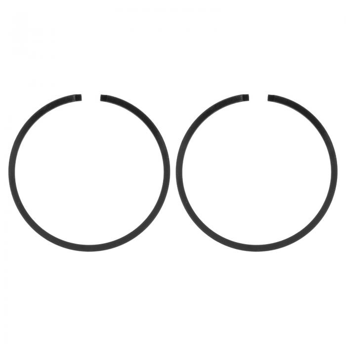 M METERXITY 2 パック ピストン リング セット 35mm x 1.5mm 標準ピストン リング ピストン リング 電..