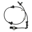 Motoforti ABSホイールスピードセンサーABSセンサーアンチロックブレーキシステムセンサーHondaに対応 Insight 2019-2020用No.57450TBAA03フロントライト