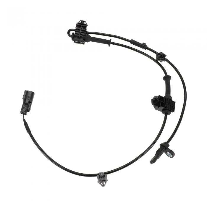 Motoforti マツダに対応CX-5 2017-2020用ABSホイールスピードセンサーABSセンサーアンチロックブレーキシステムセンサーNo.KA0G4370Xフロント左右