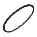 Partuto ドライブベルト No.J10462410000/J17462410000 Yamahaに対応 G1A 1979-1989用
