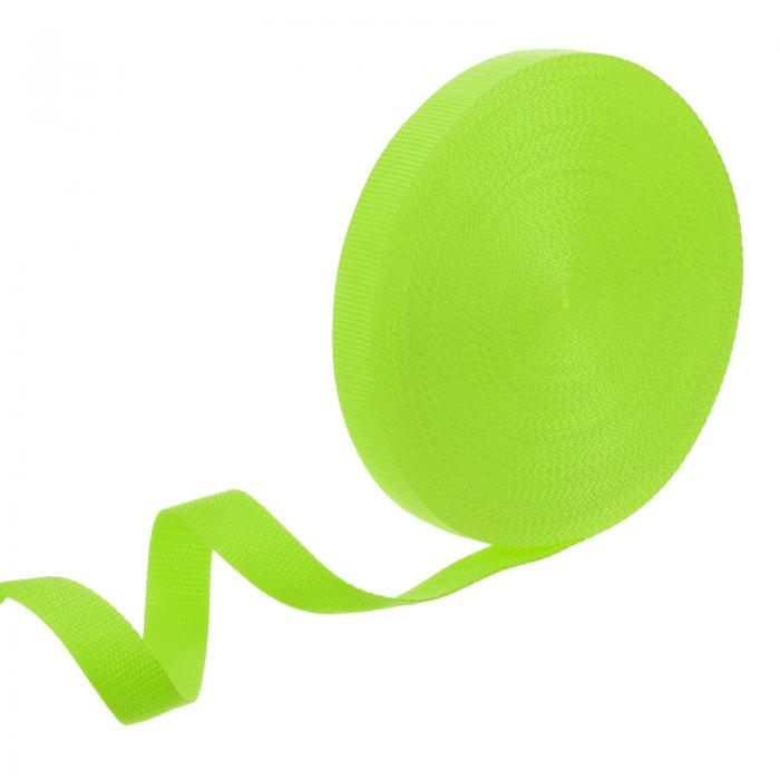 M METERXITY ポリプロピレンウェビング 25ヤード1"耐久性 あるポリストラップポリウェビングストラップ..