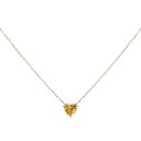 PATIKIL 女性用誕生石ネックレス ハートキュービックジルコニアペンダントネックレス デイティーな18K金メッキダイヤモンドシンプルネックレス 女性用誕生日...