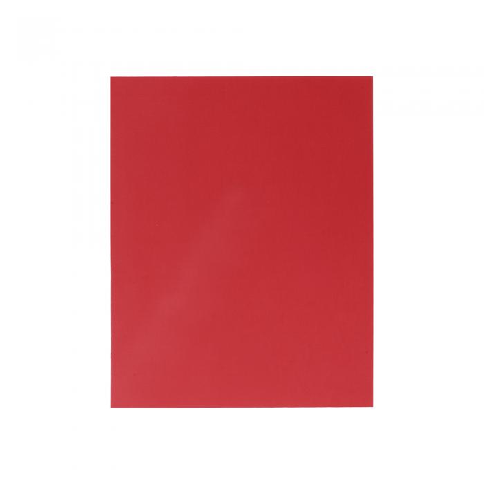 CAPASTEC ナイロン製修理パッチ 自己粘着型 自由にカット可能 ダウンジャケット用パッチ 綿のコート用穴修理 20x15cm 赤色