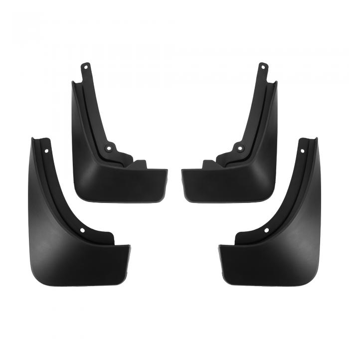 Motoforti ビュイックに対応エンビジョンS 2020-2024用マッドフラップスプラッシュガードマッドガードW / マウントアクセサリー