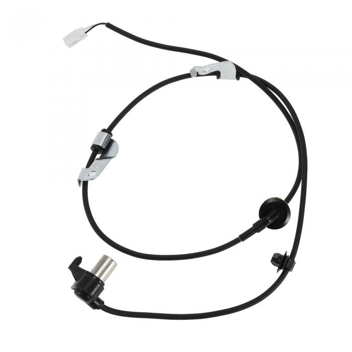 Motoforti マツダに対応6 2003-2008用ABSホイールスピードセンサーABSセンサーアンチロックブレーキシステムセンサーNo.GJ6A4371YCリアライト