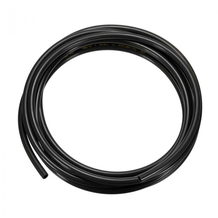 M METERXITY 空気圧チューブパイプ 6.5mm(ID)x10mm(OD) PUポリウレタンエアコンプレッサーホース エアコンプレッサー用フィッティング/ガス エアホースラ