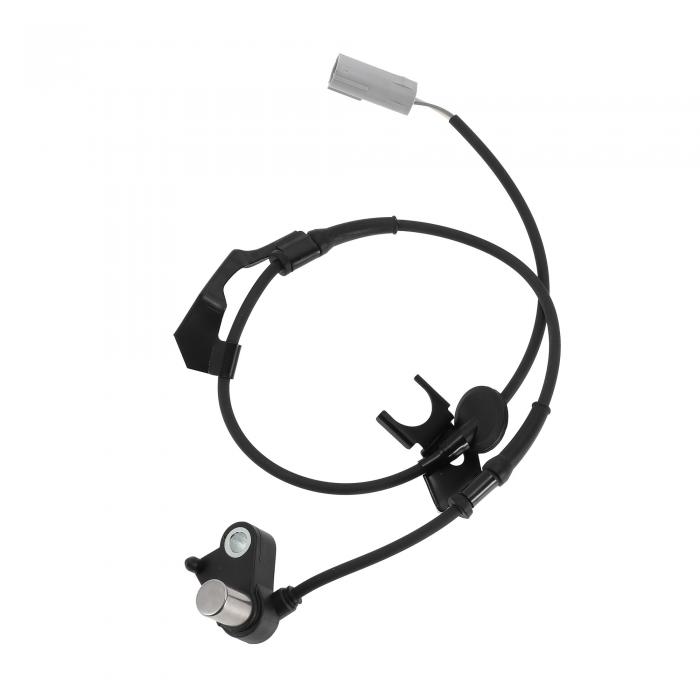 Motoforti マツダに対応プロテジェ2001-2003用ABSホイールスピードセンサーABSセンサーアンチロックブレーキシステムセンサーNo.GE7C4370Xフロントライト