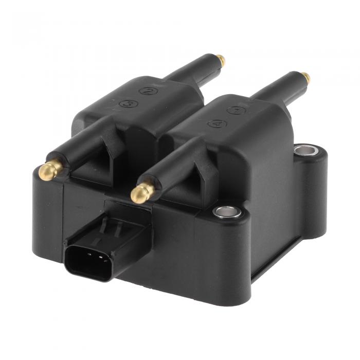 INFINAUTO ダッジに対応用イグニッションコイルパックNo.5269670 ラムに対応 1500 2004-2006用