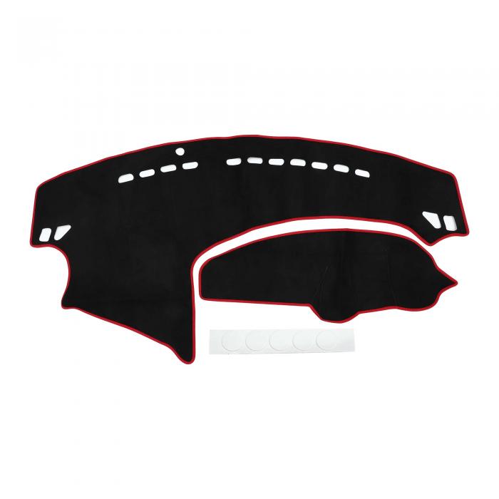 HOPESPANNER マツダ3に対応 アクセラ BL MazdA3用 M3 BL 2009-2013用 ダッシュボードマット ダッシュボ..