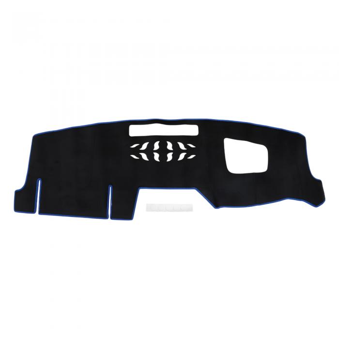 TUCKBOLD マツダに対応 CX-5用 KF系 CX-8用 KG系用 ダッシュボードマット 車内 ダッシュボードカバー ..