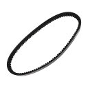 Partuto ドライブベルト No.JW1G62410000 Golf CA-RTに対応用 Vベルト Yamahaに対応 YDRA 2007-2013