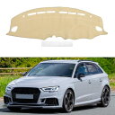 RATCHROLL スズキに対応 スイフトスポーツ Zc33s 2018-2019年 ダッシュボードマット 車内 ダッシュボード 保護マット インテリア 内装 ...