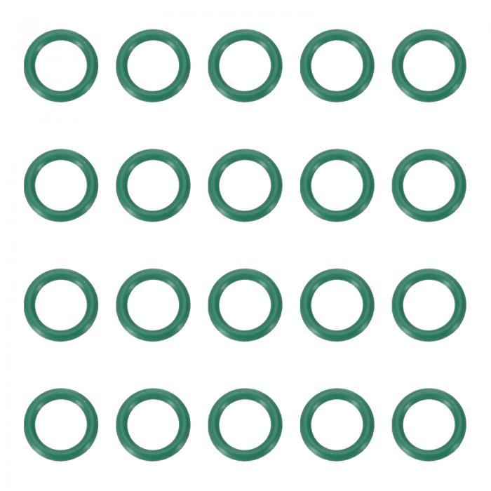 uxcell japan㤨PATIKIL եǥO 9.5mm OD 6.5mm ID 1.5mm  20 ᡼ȥˡ FKM 󥰥å   ۴  ظ ۡ  ۴  СפβǤʤ274ߤˤʤޤ