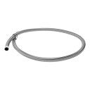 INFINAUTO AN-8 燃料ラインホース 4ft 3/7