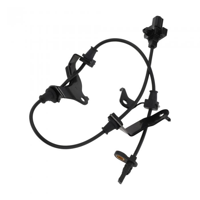 Motoforti ホンダに対応クロスツアー2012-2015用ABSホイールスピードセンサーABSセンサーアンチロックブレーキシステムセンサーフロント左