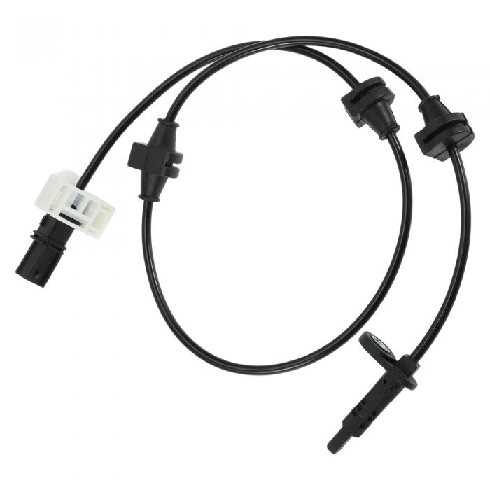 Motoforti アキュラに対応MDX 2014-2016用ABSホイールスピードセンサーABSセンサーアンチロックブレーキシステムセンサーリア左