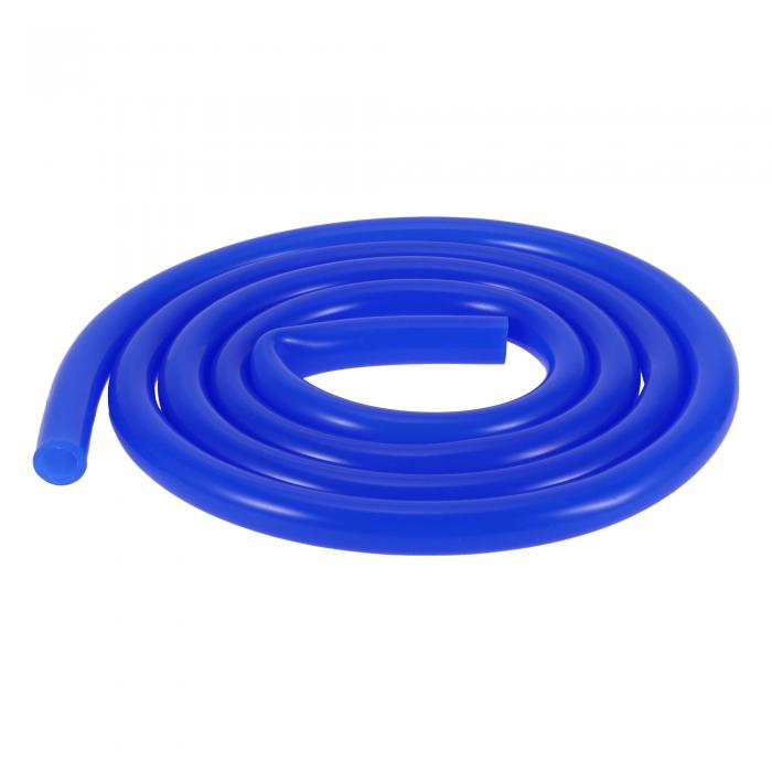 Hihaha シリコンバキュームチューブホース 自動車用バキュームライン 高温 6フィート 3/8