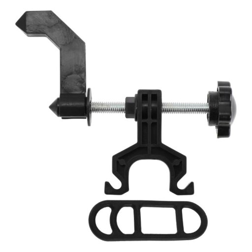 BULLSPANN ポータブル自転車リム調整ツール MTB自転車ホイール修理ツール コンパクト軽量自転車ホイール修理ツール チューニングツール ブラック BULLSPANN ポータブル自転車リム調整ツール MTB自転車ホイール修理ツール コンパクト軽量自転車ホイール修理ツール チューニングツール ブラック