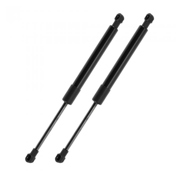 TUCKBOLD ランドローバーに対応レンジローバー2003-2012用リフトサポートストラットガススプリングNo.BKK760010ブラック2PCSフロントフード
