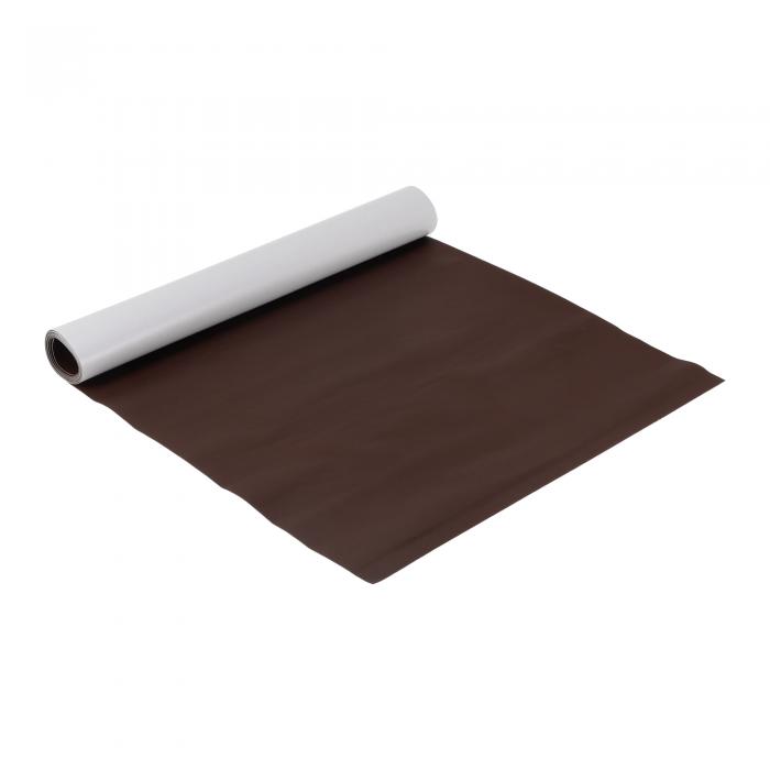 VekAuto 自己粘着性のあるレザー補修パッチ 152x43cm レザーテープ 自動車用シート ソファ ソファ チェ..