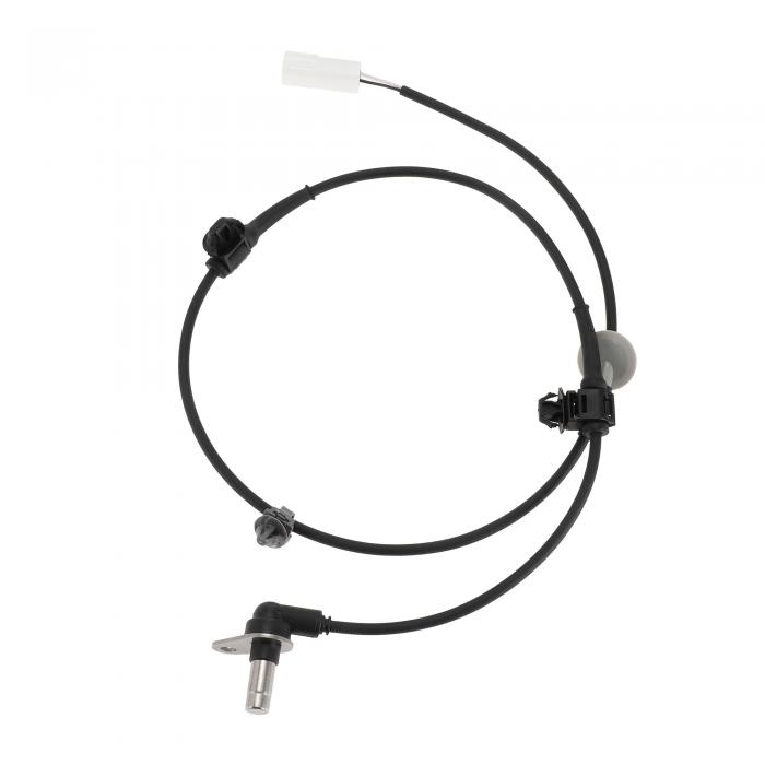 Motoforti マツダに対応CX-7 2007-2012用ABSホイールスピードセンサーABSセンサーアンチロックブレーキシステムセンサーNo.EG234373Xフロント左