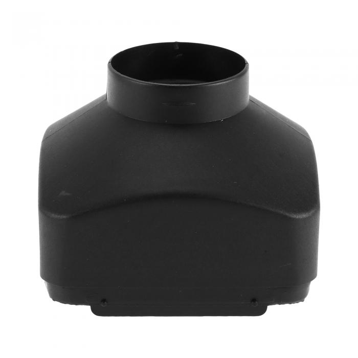 Partuto 1 Pc カー ウォーム エア ベント アウトレット カー トラック RV バス バン ボート ウォーム ..