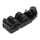 A ABSOPRO BMWに対応 528i 2008-2010 Base 3.0L L6 - Gas用のパワーウィンドウスイッチ61319122110、ウィンド...