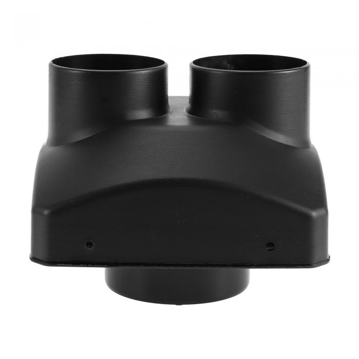 Partuto 1 Pc カー ウォーム エア ベント アウトレット カー トラック RV バス バン ボート ウォーム ..