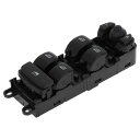 A ABSOPRO Land Roverに対応 LR2 LR4 レンジローバースポーツ2011 2012用のパワーウィンドウスイッチ番号:LR086040ウィン...