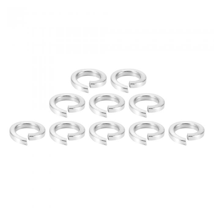 uxcell japan㤨Motoforti M5ͤѥ˥С륹ץ󥰥åå㡼ʬåå㡼 5.4mm 6.5mm 1.6mm ѵ ƥ쥹 Сȡ 10ġפβǤʤ204ߤˤʤޤ