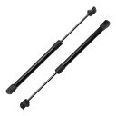 TUCKBOLD クライスラーに対応300C LXサルーン2004-2012用リフトサポートストラット04589607AAフロントフードガススプリングブラック2...