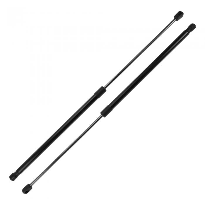 TUCKBOLD メルセデスに対応ベンツに対応CLS350 2007-2013用リフトサポートストラットNo.2118800029フロントフードガススプリングブラック2個