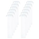 uxcell 12個 傘袋 22.8