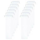 uxcell 12個 傘袋 21.7