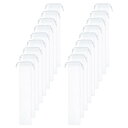 uxcell 18個 傘袋 22.8