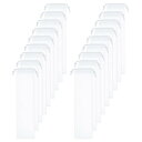 uxcell 18個 傘袋 21.7
