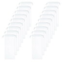 uxcell 18個 傘バッグ14.6
