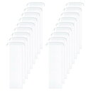 uxcell 18個 傘バッグ24