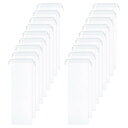 uxcell 18個 傘バッグ24