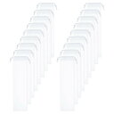 uxcell 18個 傘袋 21.7