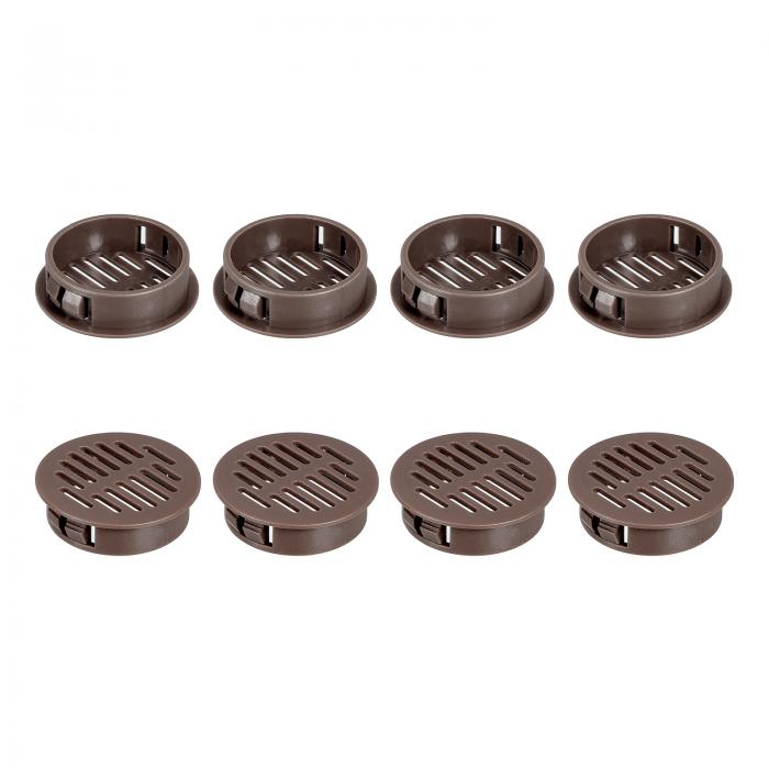 uxcell 8個35mm/1.38