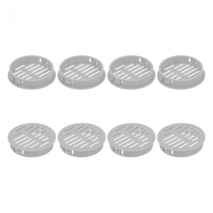 uxcell 8個50mm/1.97