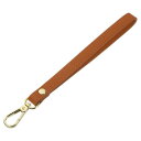 uxcell レザーリストレットストラップ 20cm/7.87