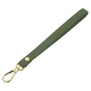 uxcell レザーリストレットストラップ 20cm/7.87